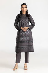 Cambric Block Printed Co-Ord Set IPST-44123