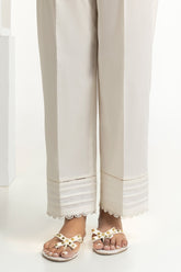 Lawn Embellished Trouser KTR-43051