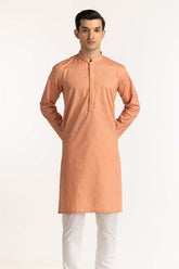 Peach Styling Kurta KR-STY24-066