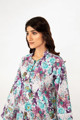 Printed Melody Printed Shirt WGK-CMS-DP-603