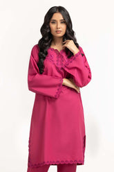 Silk Embroidered Shirt And Trouser WGK-SKS-DE-2760