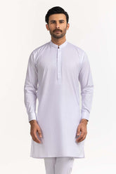 White Chairman Latha Suit SK-P24-018