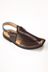 Dark Brown Peshawari IME-PSH24-022