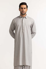 Ash Grey Styling Suit SK-S23-034