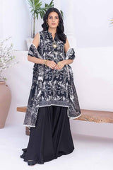 3 Piece Printed Lawn Unstitched Suit B-42015