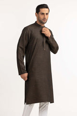Brown Styling Kurta KR-STY24-009