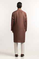 Brown Styling Kurta KR-STY24-044