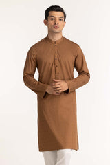 Camel Basic Kurta KR-PLN24-029