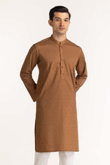 Camel Basic Kurta KR-PLN24-029