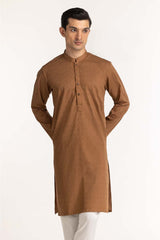 Camel Basic Kurta KR-PLN24-029