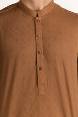 Camel Basic Kurta KR-PLN24-029