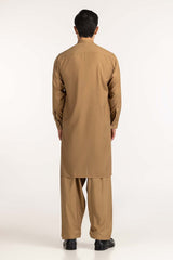 Camel Styling Suit SK-S24-053