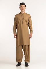 Camel Styling Suit SK-S24-053