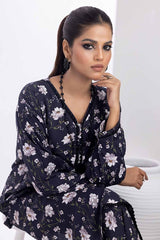 2 Piece Linen Unstitched Suit WNST-32061