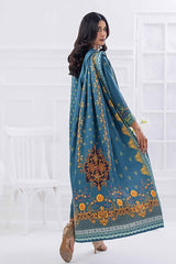 3 Piece Printed Cotail Unstitched Suit WNS-32179 A