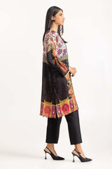 Shamose Silk Embellished Shirt GLM-23-33