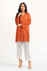Digital Printed Cambric Shirt GLS-23-103