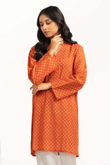 Digital Printed Cambric Shirt GLS-23-103
