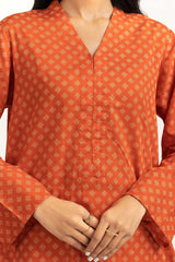 Digital Printed Cambric Shirt GLS-23-103