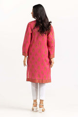 Digital Printed Cambric Shirt GLS-23-97
