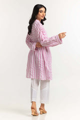 Dyed Cotton Yarn Shirt GLS-24-27