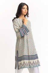 Digital Printed Khaddar Shirt GLW-23-66