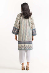 Digital Printed Khaddar Shirt GLW-23-66
