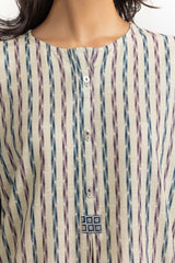 Digital Printed Khaddar Shirt GLW-23-66