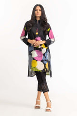 Digital Print Khaddar Shirt GLW-23-23