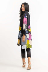 Digital Print Khaddar Shirt GLW-23-23