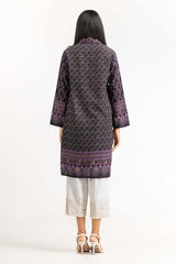 Digital Print Khaddar Shirt GLW-23-63