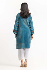Digital Print Khaddar Shirt GLW-23-65