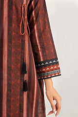 Digital Print Khaddar Shirt GLW-23-68