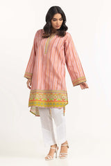 Digital Printed Khaddar Shirt Glw-23-73
