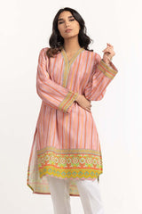 Digital Printed Khaddar Shirt Glw-23-73