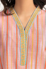 Digital Printed Khaddar Shirt Glw-23-73