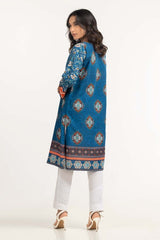 Digital Print Khaddar Shirt GLW-23-78