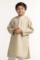 Green Styling Kurta KR-KSTY24-015