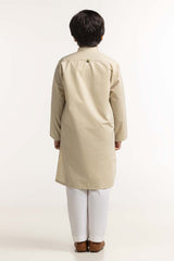 Green Styling Kurta KR-KSTY24-015