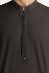 Green Styling Kurta KR-STY24-035