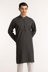 Green Styling Kurta KR-STY24-035