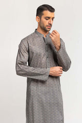 Grey Styling Kurta KR-STY24-058