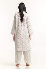 Poly Cambric Printed Shirt IPS-44502