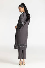 Cambric Block Printed Co-Ord Set IPST-44123