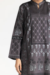 Cambric Block Printed Co-Ord Set IPST-44123