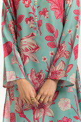 Poly Cambric Printed Co-Ord Set IPST-44508