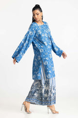 Cotail Printed Co-Ord Set IUSTTS-448