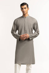 Light Grey Styling Kurta KR-STY24-043