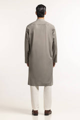 Light Grey Styling Kurta KR-STY24-043