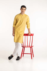 Lime Styling Kurta KR-STY24-059